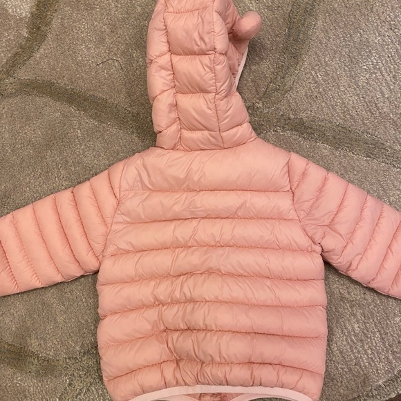 Amazon Essentials Jackets & Coats In Great Condition Baby Girl